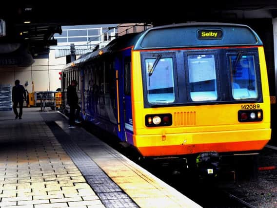 Dreaded pacer trains are finally being rolled out of service and could be transformed into cafs and even village halls