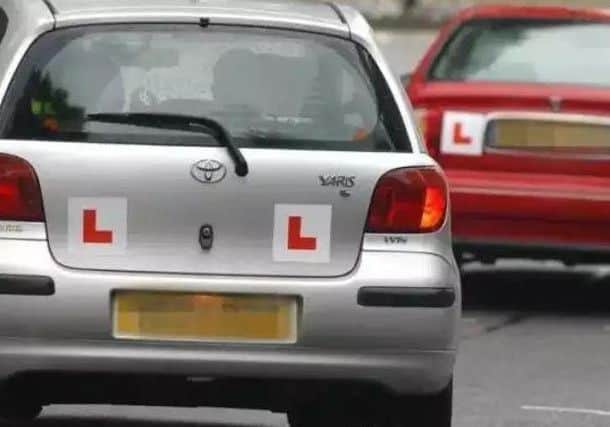 Leeds test centre conducted 25,005 theory tests between April 2018 and March this year.