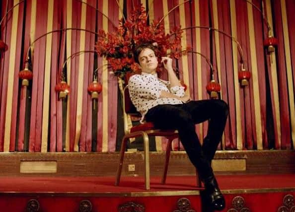 Jamie Cullum