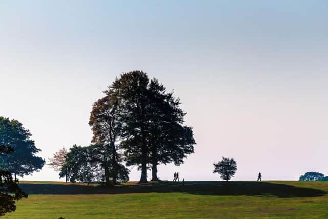 Roundhay Park