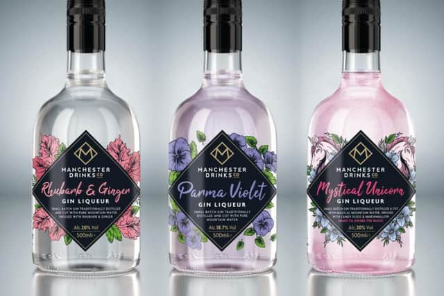 Flavoured gins continue to increase in popularity and now Home Bargains is selling a premium, yet affordable range of uniquely flavoured gins - just in time for summer.