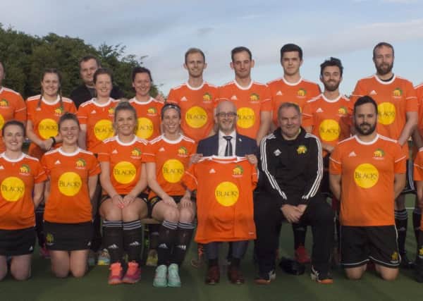 Leeds Adel Hockey Club will head to London this weekend to contest the England Hockey Mixed Tier 2 title.