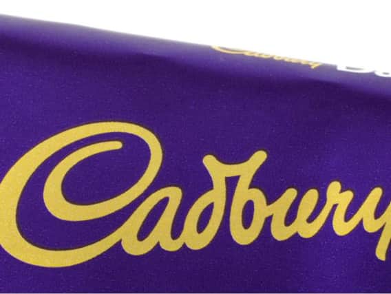 Two Cadbury desserts have been recalled over fears they contain listeria bacteria
