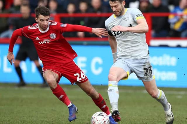 Newcastle United midfielder Dan Barlaser is said to be a target for both Preston North End and Wigan Athletic, following a fine loan spell with Accrington Stanley last season. (Lancashire Live)
