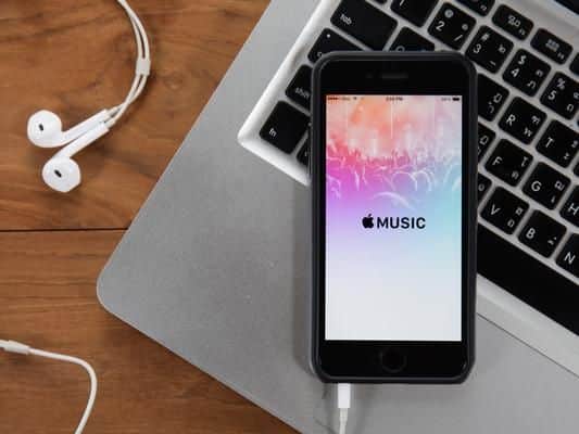 Apple insisted users will still have access to their entire music library following the update