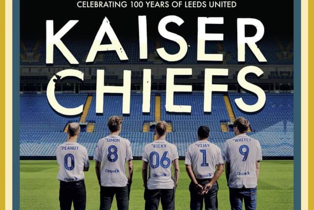 Kaiser Chiefs