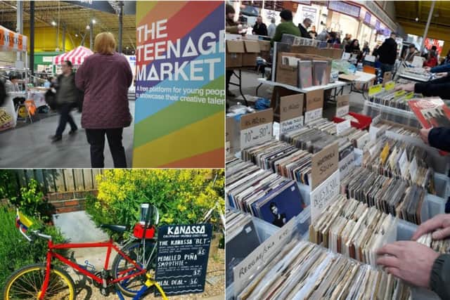 PICS: Leeds City Council