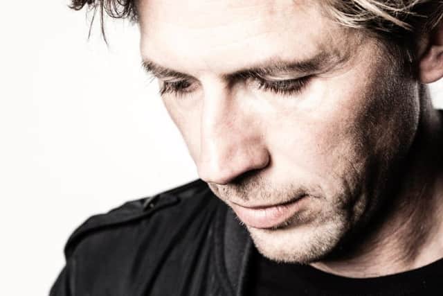 Groove Armada founder member Andy Cato will be joined by regular vocalist MC M.A.D.