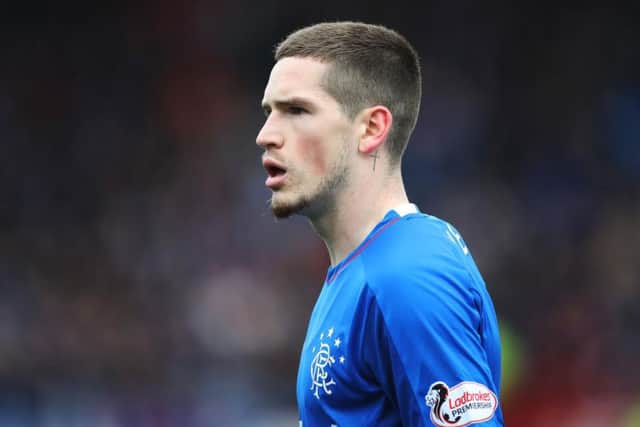 Leeds United are lining up a move for Liverpool winger Ryan Kent.