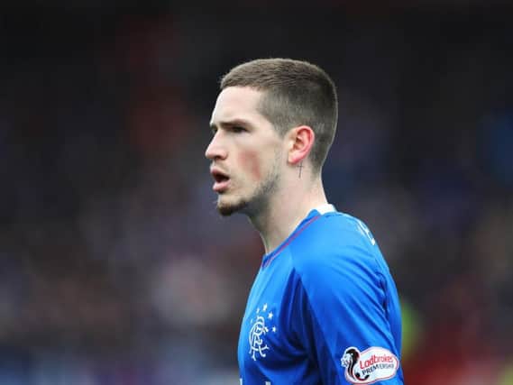 Leeds United are lining up a move for Liverpool winger Ryan Kent.