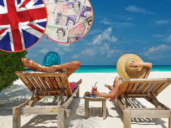 Half-price ticket offer with syndicate site ahead of the massive Euromillions draw