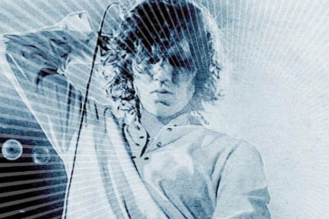 The Doors Alive & The Gimi Hendrix Experience on Saturday, June 22