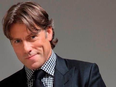 John Bishop