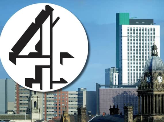 Channel 4 is moving to Leeds - but most of its staff aren't coming