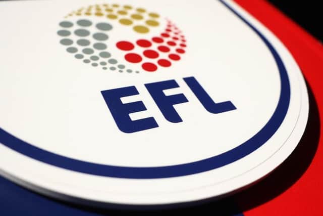 The EFL have introduced their very own 'Rooney rule' to its members.