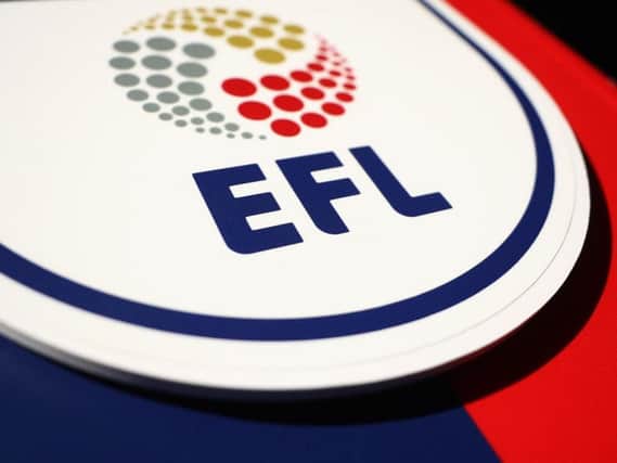 The EFL have introduced their very own 'Rooney rule' to its members.