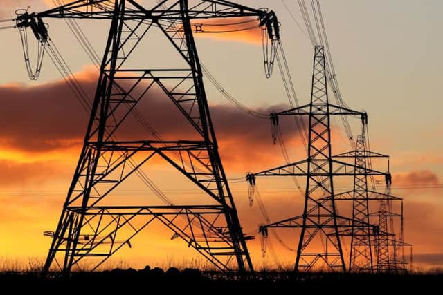 Bosses at SSE have missed out on an annual bonus.