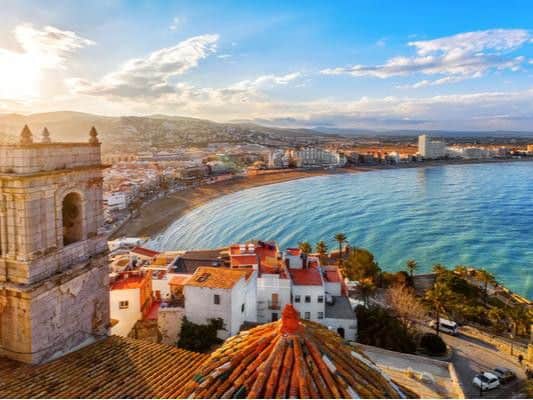 British tourists travelling to Spain are being warned after claims ISIS has issued threats to the country.