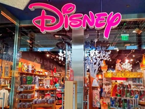 Fans of Disney are in for a treat, as a huge online sale has recently begun on the brands website - with up to 50 per cent off some items.