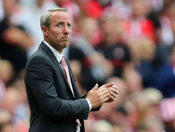 Charlton have agree terms with Lee Bowyer.