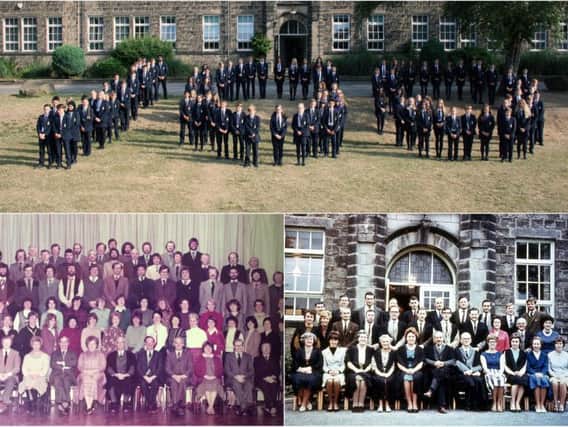 Pupils past and present are being invited to take a trip down memory lane.