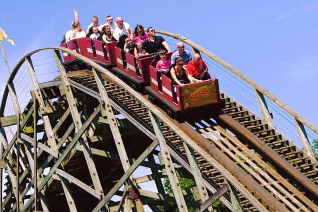 Yorkshire's biggest theme park Gullivers Valley looking for manager ahead of 2020 opening. Photo: Gullivers Valley
