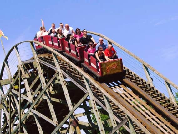 Yorkshire's biggest theme park Gullivers Valley looking for manager ahead of 2020 opening. Photo: Gullivers Valley