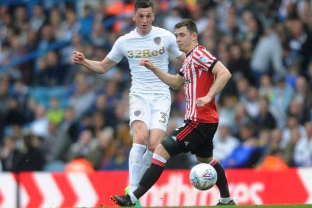 Paudie O'Connor has made the move to Bradford City.
