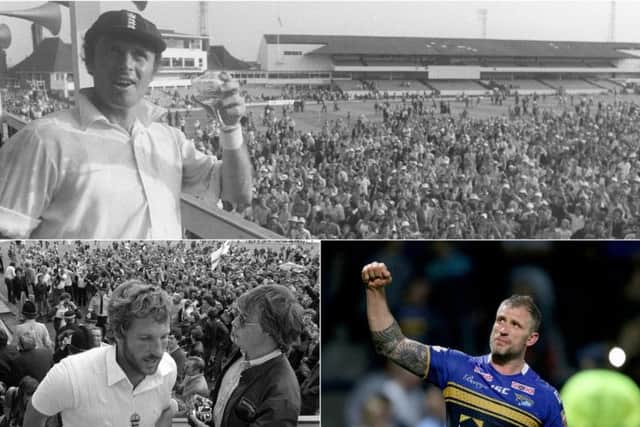 PICS: Yorkshire Evening Post