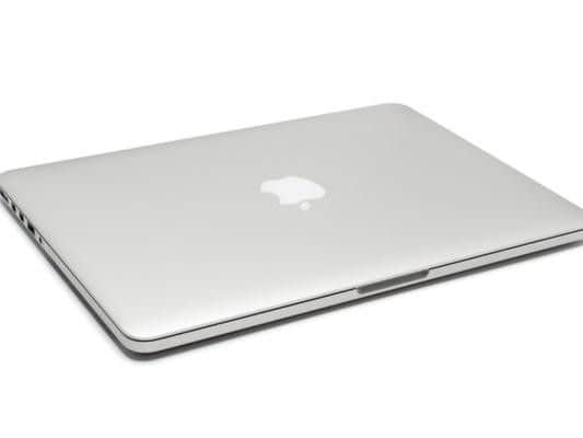 MacBook Pro recall: Apple says laptops could overheat and cause fires