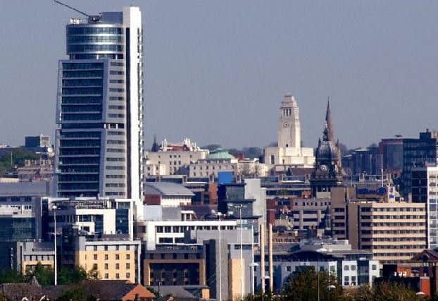 Businesses across Leeds are being urged to give disabled people a chance in our "Let's Work Together" Campaign