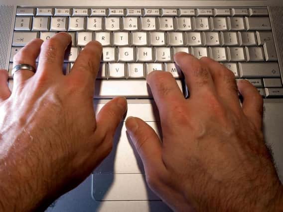 Online sex offences against children have doubled in West Yorkshire since 2015, say NSPCC