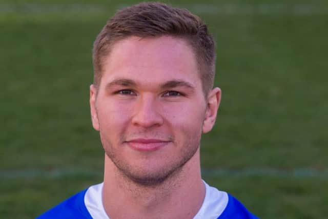 Matt Parcell