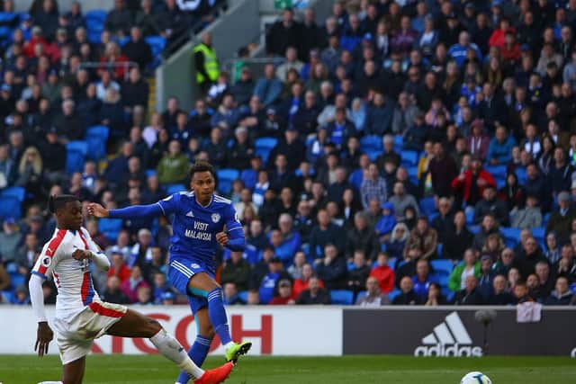 German side Schalke are looking to snap up Cardiff City winger Josh Murphy, in a deal that could be worth around 12 million. (Daily Mirror)