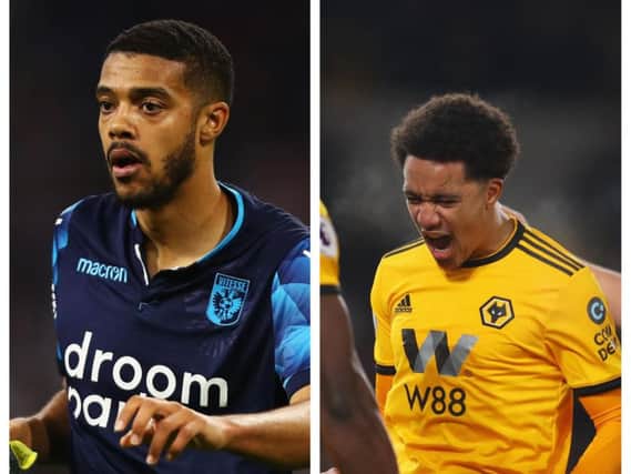 Jake Clarke-Salter and Helder Costa are two prominent names to be linked with Leeds United over recent days