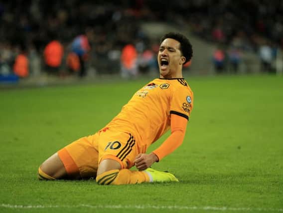 Helder Costa is close to signing for Leeds United