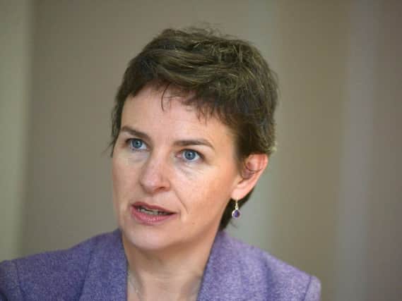 Wakefield MP Mary Creagh is angry at the amount of cash that has been spent.