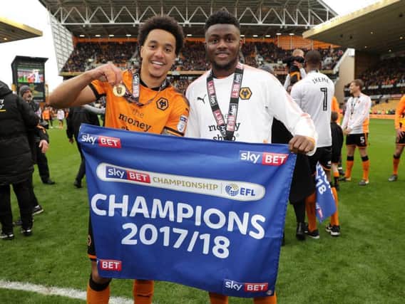 Helder Costa will prove a key signing for Leeds