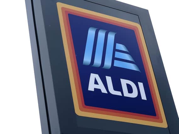 Aldi is opening a new store in Rothwell.