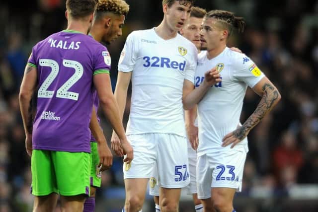 Leeds United defender Aapo Halme joins Barnsley.