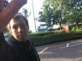 Police released this image of a man as part of an appeal to trace a suspect in relation to sex assaults on women in Leeds city centre. A 21-year-old man, Gustas Adomatis, has now been charged with seven sex offences.