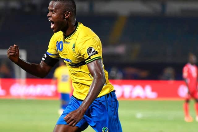 Middlesbrough are apparently looking to land Genk goal-machine Mbwana Samatta, who scored 32 goals for his side last season. (Goal)