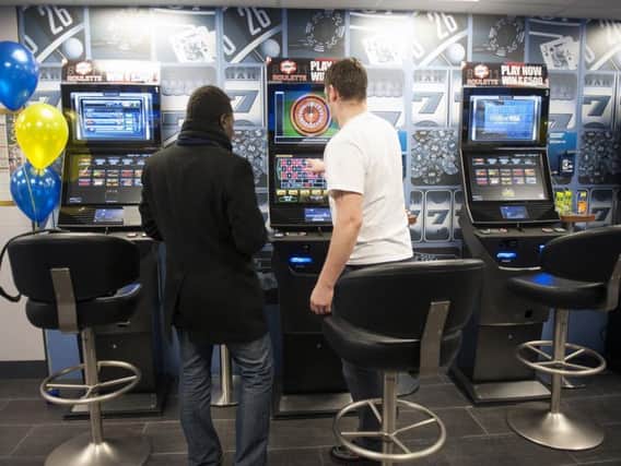 William Hill is closing 700 betting shops across the country.