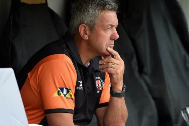 Castleford Tigers coach, Daryl Powell, has plenty to ponder ahead of the derby with Leeds Rhinos.