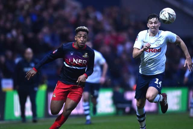 Leeds United striker Mallik Wilks joins Barnsley.
