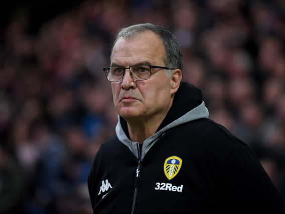 Every player linked with Leeds United this summer