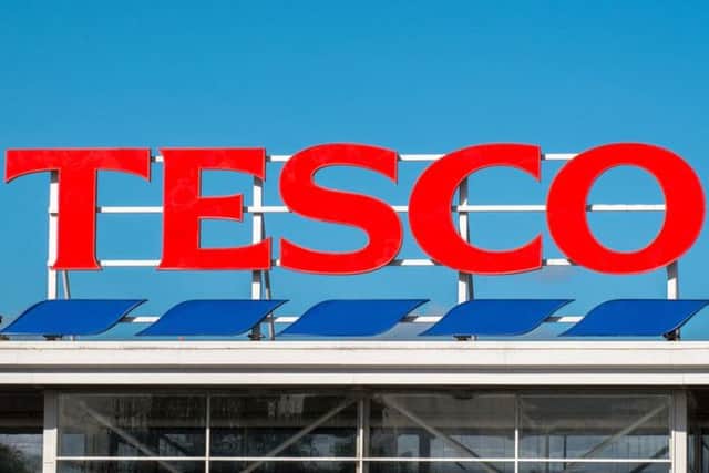 Tesco has warned shoppers over a scam text which claims there is a "package waiting" for them