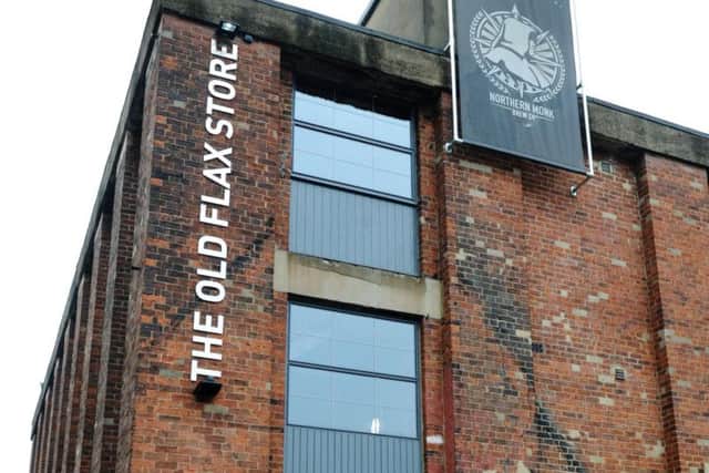 Green Heathen is available from the Northern Monk Refectory
