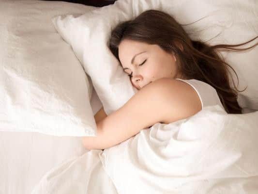 Mattresses made out of foam could release toxic chemicals, which may be harmful to children as they sleep