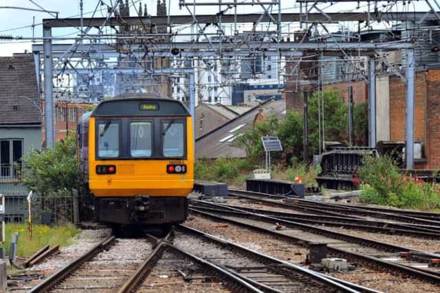 Pacer carriages were due to be scrapped by the end of this year but a few now look set to still be on the tracks in 2020.